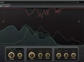 Orra Audio Orra Ducker v1.0.1 Incl. Keygen [WIN]