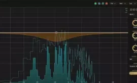 Orra Audio Orra EQ v1.3.0 Incl. Keygen [WIN]