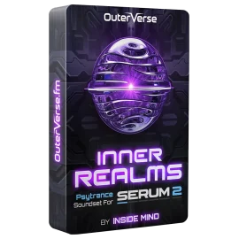 Outerverse Inner Realms Serum 2 Soundset By Inside Mind Serum 2 Presets Wavetables
