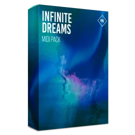 Production Music Live Infinite Dreams MIDI Pack by Francois