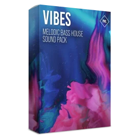 Production Music Live Melodic Bass House Sound Pack Vibes MULTiFORMAT