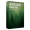 Production Music Live Organic House Sound Pack Woodlands MULTiFORMAT