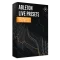 Production Music Live PML Ableton Live Presets Bundle ADG MiDi MP3