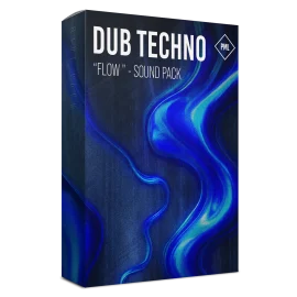 Production Music Live PML Dub Techno Sound Pack Flow WAV Ableton Project Files Serum Presets MiDi