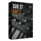 Production Music Live PML Sub 37 Vol. 2 Full Sound Pack WAV MiDi Moog Sub 37 & Subsequent 37 Presets