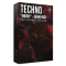 Production Music Live Techno Sound Pack Energy MULTiFORMAT