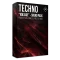 Production Music Live Techno Sound Pack Voltage MULTiFORMAT