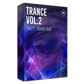 Production Music Live Trance Vol.2 Sound Pack Unity MULTiFORMAT