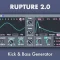 Rawton Forge Rupture 2 Max for Live Device AMXD