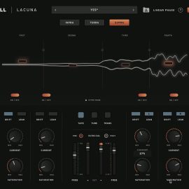 Sabol Hill Lacuna v1.0.0 [WIN]