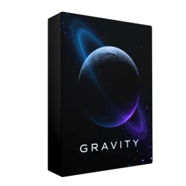 Savage Sounds GRAVITY Progressive House Serum 2 Presets