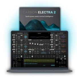 Scaler Music Carbon Electra 2 v2.0.0-R2R
