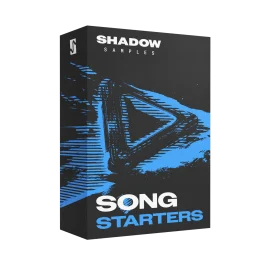 Shadow Samples Song Starters WAV