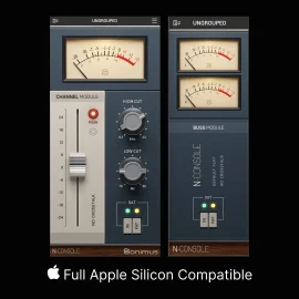Sonimus NConsole v1.1.0 U2B [MAC]