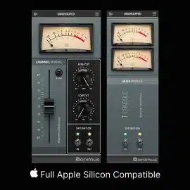 Sonimus TConsole v1.0.0 U2B [macOS]