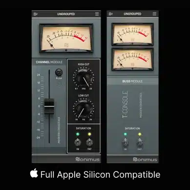 Sonimus TConsole v1.0.0 U2B [macOS]