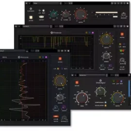 Tokyo Dawn Records TDR OD Bundle v2026.06 Patched+Keygen [MAC]