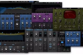 Tokyo Dawn Records TDR Production Bundle v2026.06 Patched+Keygen [MAC]