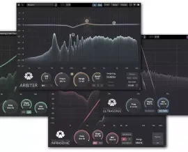 Tokyo Dawn Records TDR Special Filters Bundle v2026.06 Patched+Keygen [MAC]