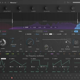 UVI Rumble v1.0.0-R2R