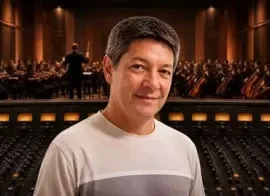 Udemy Orchestral Mastering for Film and Media Composers TUTORiAL