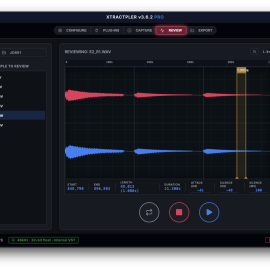 Xtractpler v3.6.3 Pro-R2R