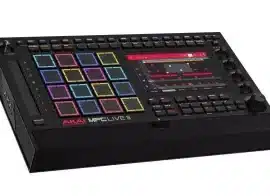 AKAI Electronic Horizon v1.0.3 MPC Expansion Pack [WiN]