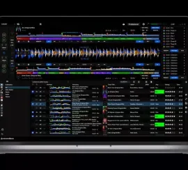 AlphaTheta Rekordbox 7 Professional v7.2.14 [WIN]