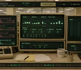 Amory Farms Instruments Markets [WiN+OSX]