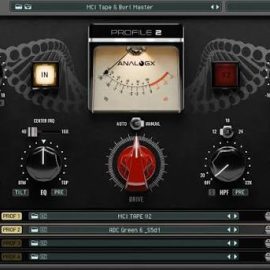AnalogX Genesis Pro v2.1.0 [WIN+MAC]