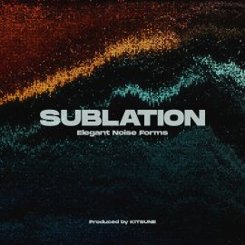 Audiomodern Sublation Expansion for Playbeat 4