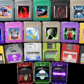 BABY Audio All Presets Bundle
