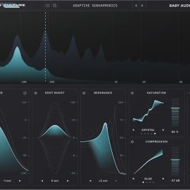 BABY Audio SubCulture v1.0.1 Incl Keygen-R2R