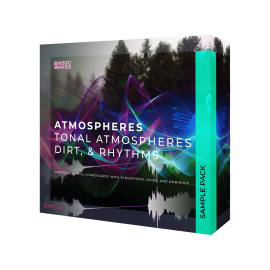 Basic Wavez Atmospheres WAV