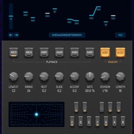 Bjango Chaos Line v1.0.0.1 [WIN]
