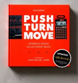 Bjooks Kim Bjorn Push Turn Move PDF [Single Page and Double Page Edition]