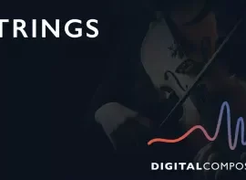Digital Composing Series Strings TUTORiAL