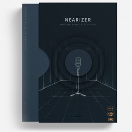 EVA Instruments Nearizer FX VST3 [WIN]