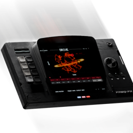Dezert Audio FREQ-FX v1.0.8 [WIN+MAC]