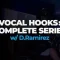 FaderPro D.Ramirez Vocal Hooks Complete Series TUTORiAL