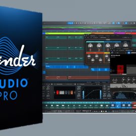 Fender Studio Pro Plus Content 2026-R2R