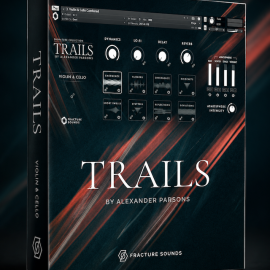 Fracture Sounds Trails v2.0.0 KONTAKT