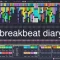 Human Synthetics Pure Breaks Vol.1 Ableton Breakbeat Template