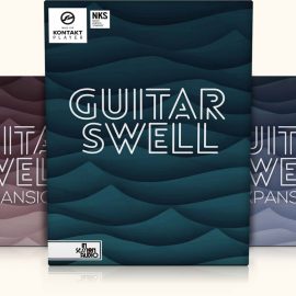 In Session Audio Guitar Swell & Expansions KONTAKT