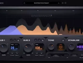 In The Mix Bassmaker v1.0.1 VST3 [WIN]