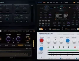 Insert Audio Bundle v2026.07 U2B [macOS]