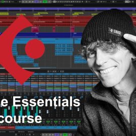 John Walden Cubase Essentials TUTORiAL