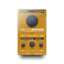 Karanyi Sounds Megamass v1.0.0 REGGED [WiN/MacOS]
