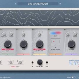 Karanyi Sounds Wavesurfer v1.0.0 REGGED [WiN/MacOS]