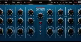 Lemur Audio SIMON v1.4.32 [WIN]